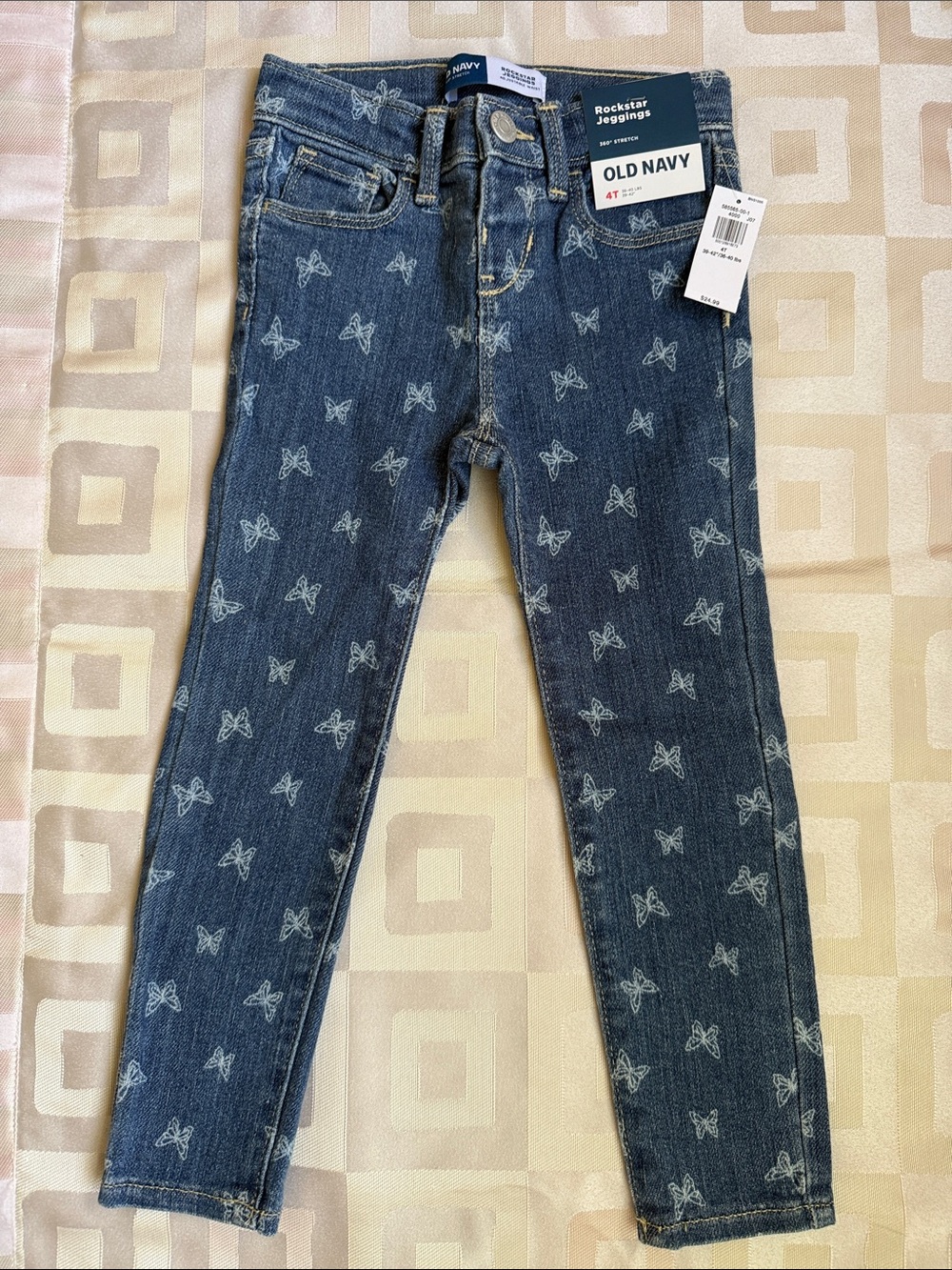 Jeans/ Leggings (Jeggings )